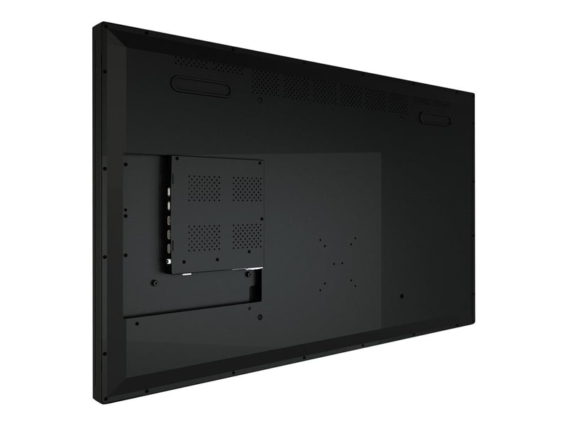 Swedx 43" Display – 4K UHD, Multi-Touch