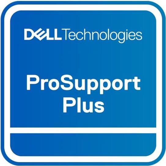 DELL Serviceerweiterung – 5 Jahre Vor-Ort-Support