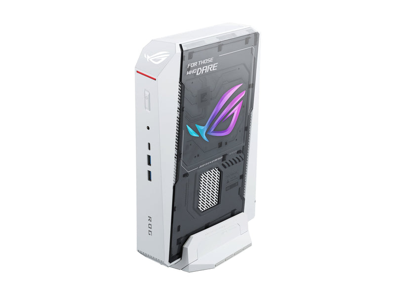 ASUS Mini-PC – Kompakt, leistungsstark mit 32 GB RAM