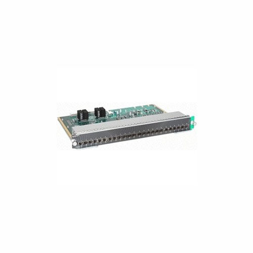 Cisco Netzwerkmodul – 24 Anschlüsse, Gigabit Ethernet