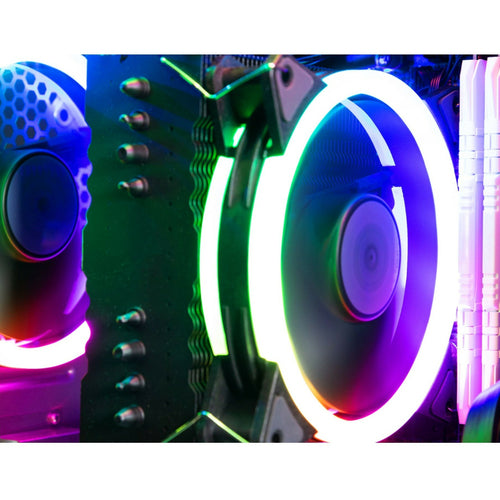 Captiva Gaming-PC – Leistungsstark für flüssiges Spielen
