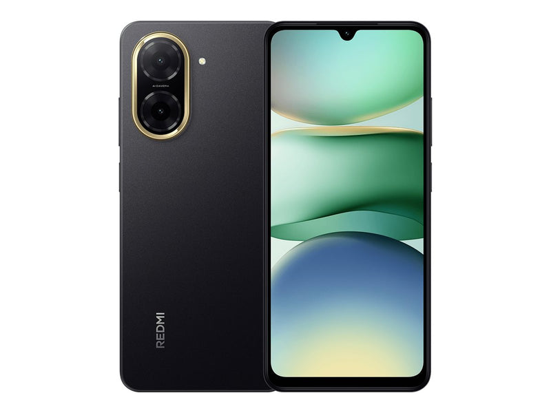 Xiaomi Redmi A5 Smartphone – Dual Sim, großer Akku