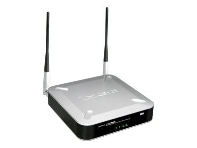 Cisco WLAN Accesspoint – 2.4 GHz, kabellos