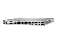 HP Enterprise Netzwerk-Switch – 48 Anschlüsse, Gigabit Ethernet