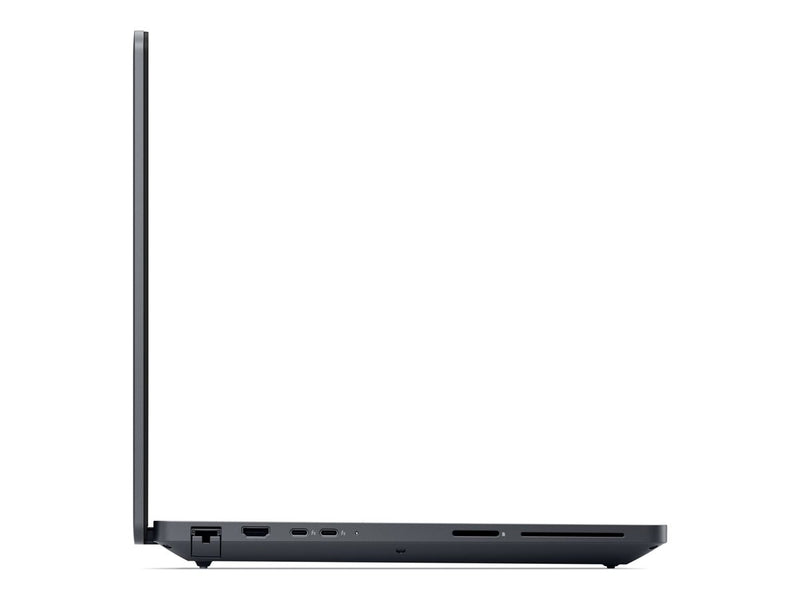 DELL Pro Max Laptop – 18" Display, 32 GB RAM, 1 TB SSD