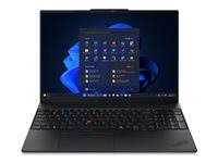 Lenovo ThinkPad 16" Laptop – Ryzen 5, 32 GB RAM, 1 TB Speicher