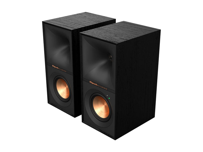 Klipsch Monitorlautsprecher – Kabellos, Bluetooth, 70 Watt