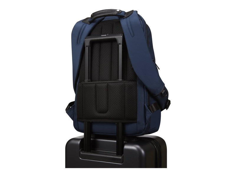 Lenovo ThinkPad Rucksack – Für 16" Notebooks, Sicherheitstaschen