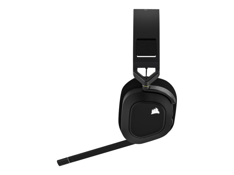 Corsair Gaming-Headset – Kabellos, RGB-Beleuchtung