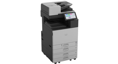 Ricoh Arbeitsgruppendrucker – Farblaserdrucker für A3-Dokumente