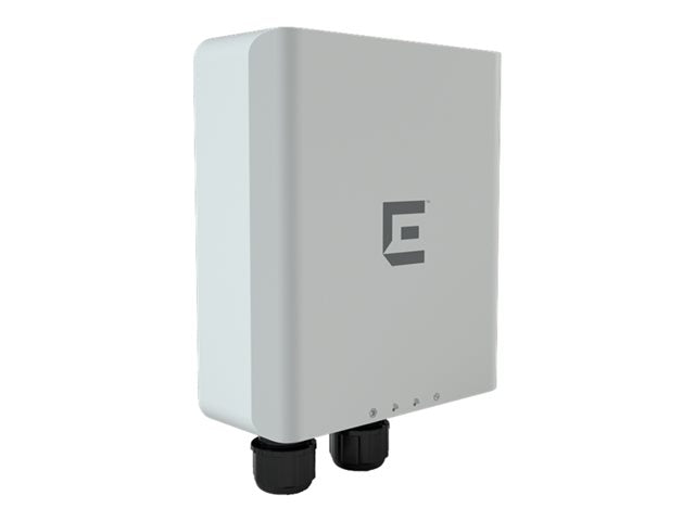 Extreme Networks WLAN-Accesspoint – robustes Design, GPS integriert