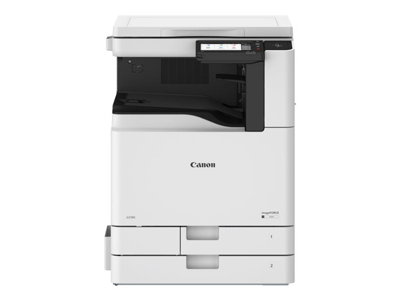 Canon Multifunktionsdrucker – Schnelles Drucken, Touchscreen