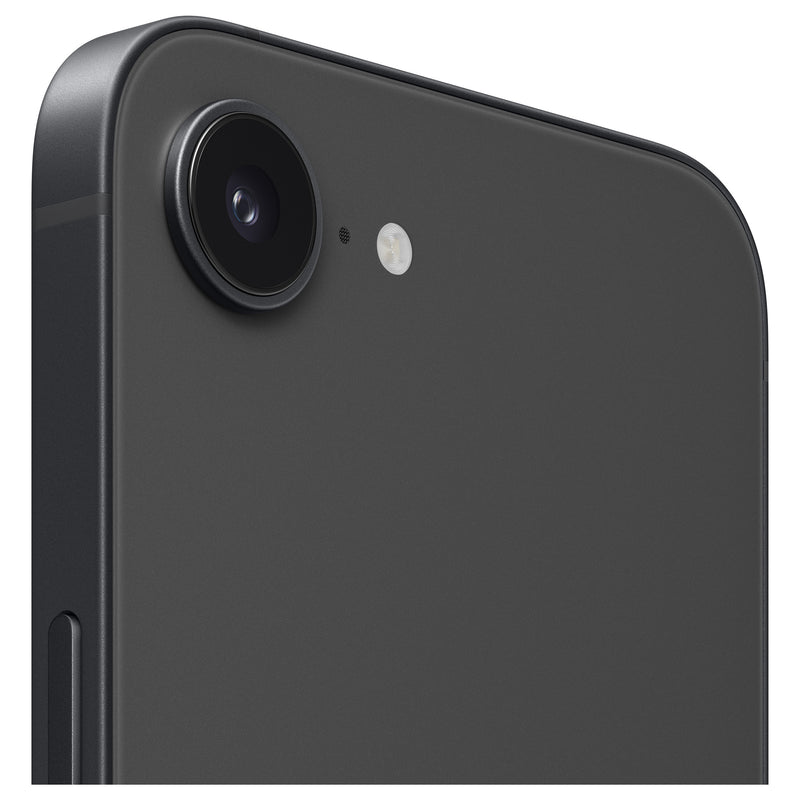 Apple iPhone 17e Smartphone – 5G, 512 GB Speicher