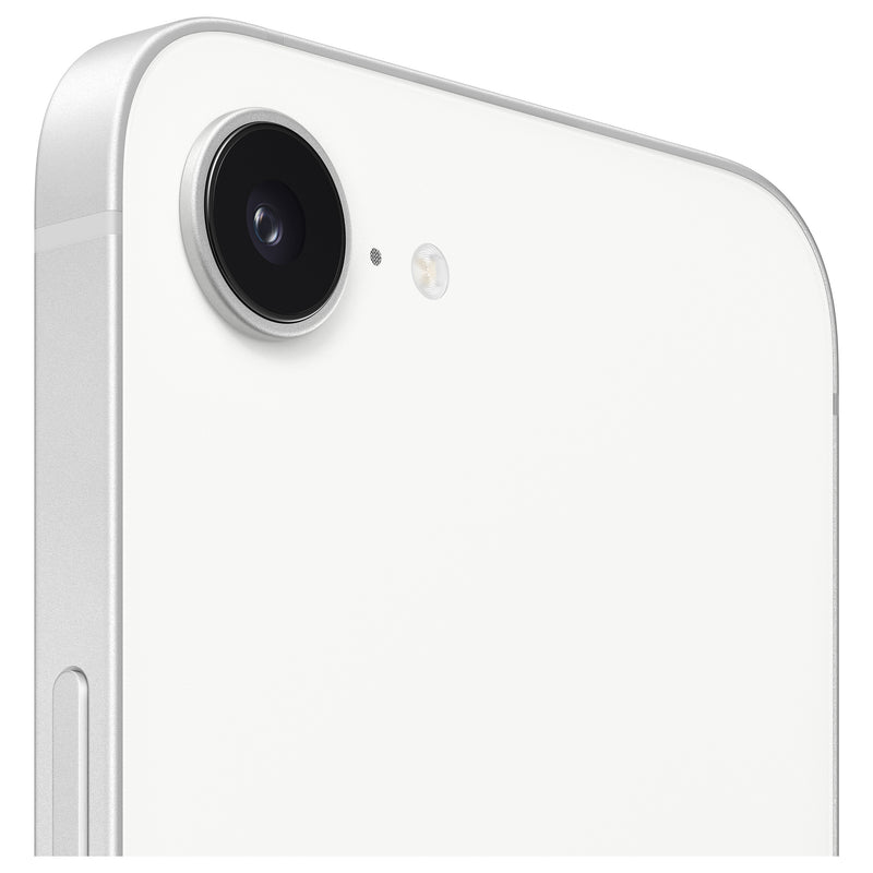 Apple iPhone 17e Smartphone – 5G, 512 GB Speicher