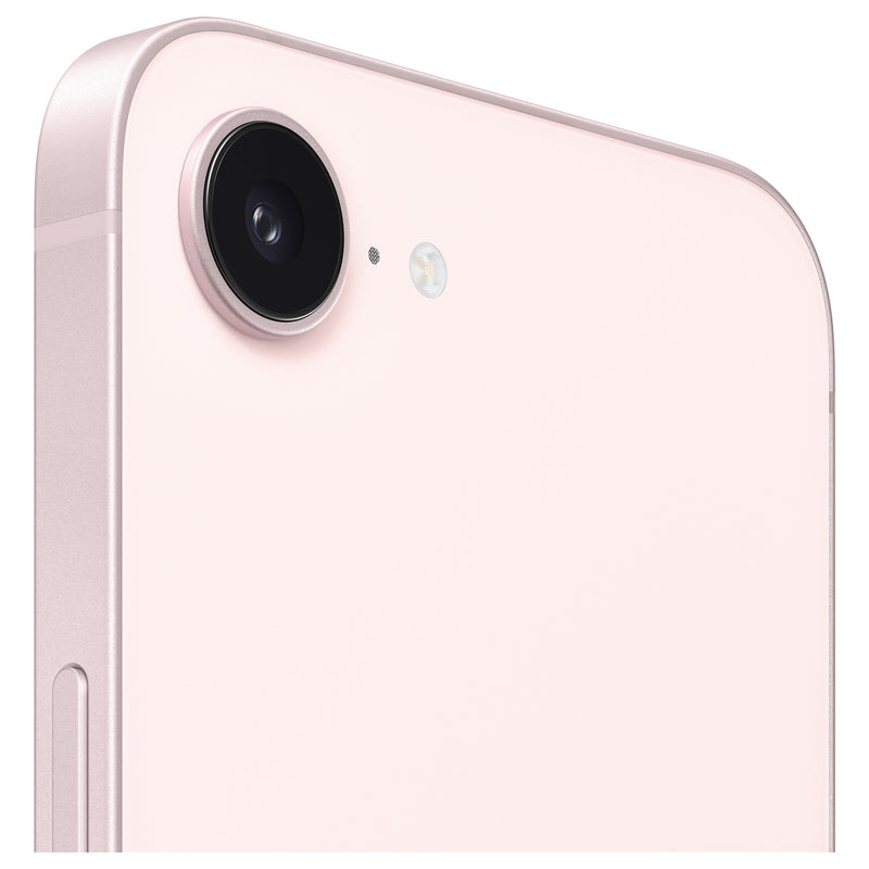 Apple iPhone 17e Smartphone – 5G, 512 GB Speicher