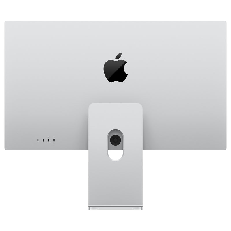Apple Studio Display – 5K Auflösung, Nano-Textur Glas