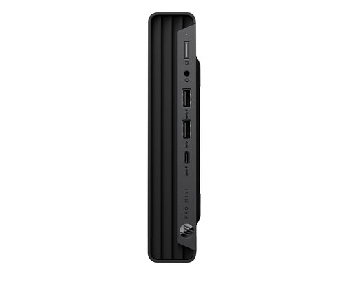 HP Pro Mini Desktop-PC – Kompakt, 8 GB RAM, 256 GB SSD
