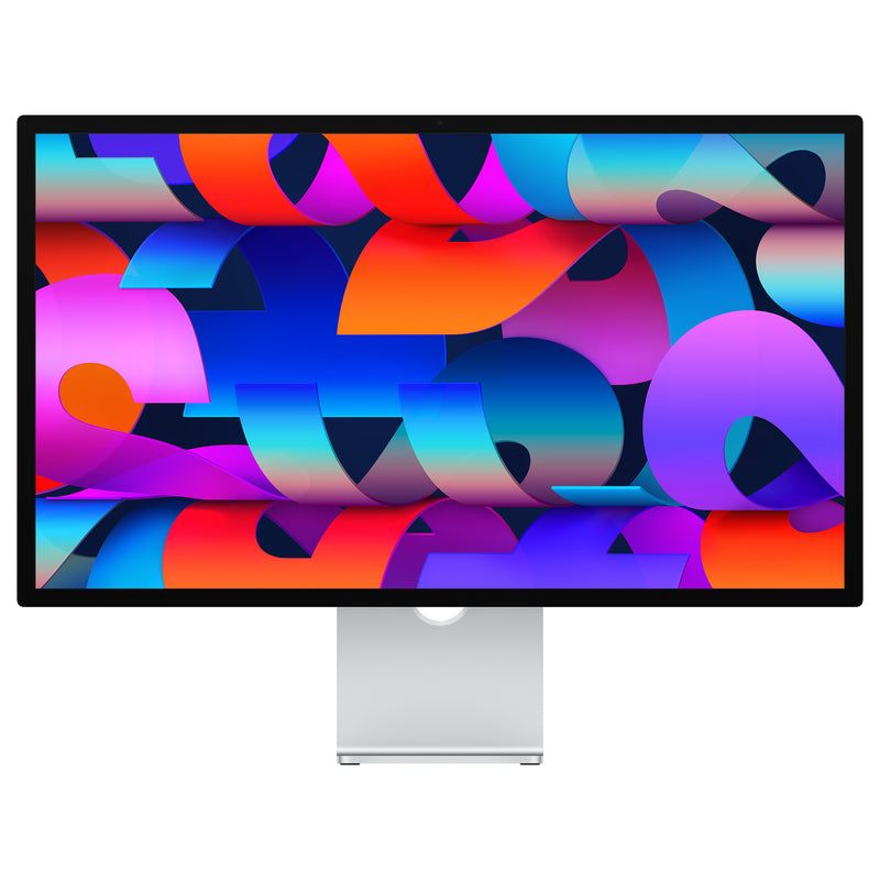 Apple Studio Display – 5K-Auflösung, Nanotexturglas