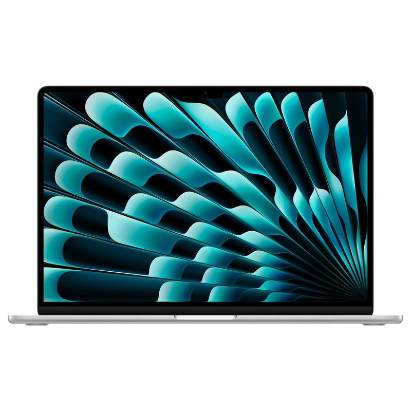 Apple MacBook Air – 15" Display, 1 TB schneller Speicher