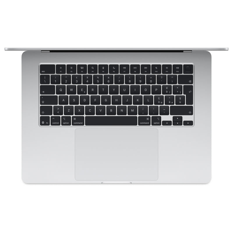Apple MacBook Air – 15" Display, 1 TB schneller Speicher