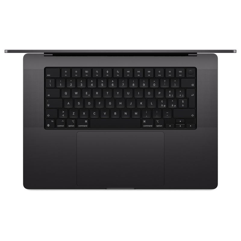 Apple MacBook Pro – 48 GB RAM, 1 TB SSD, Space Black