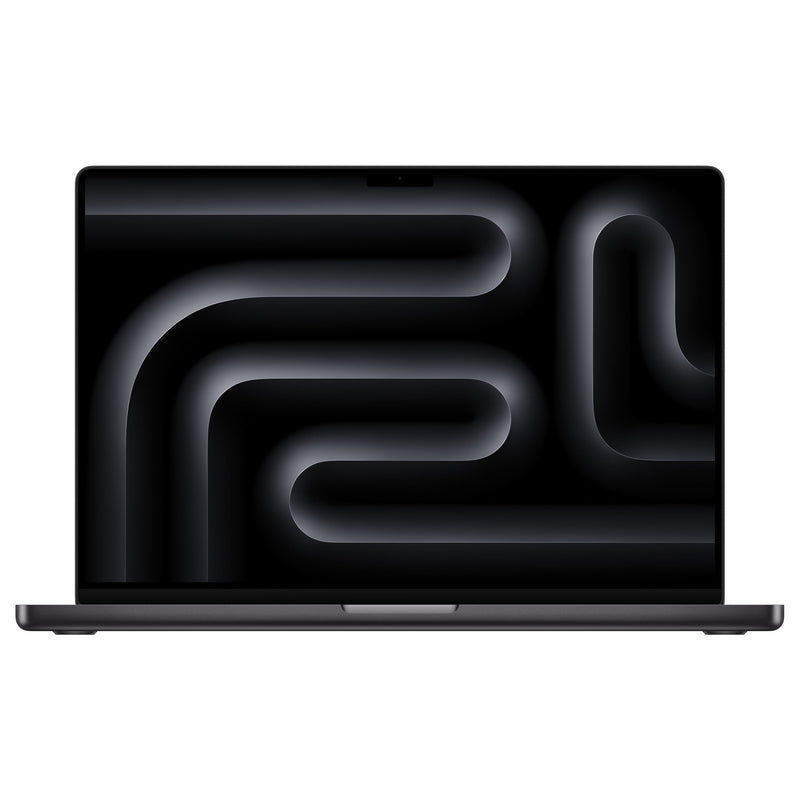 Apple MacBook Pro – 48 GB RAM, 1 TB SSD, Space Black