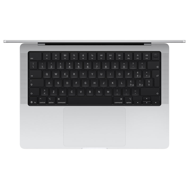 Apple MacBook Pro 14" – M5 Chip, 32 GB RAM, 1 TB SSD