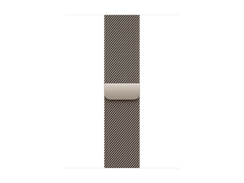 Apple Smartwatch – Titan, Gesundheit und Komfort am Handgelenk