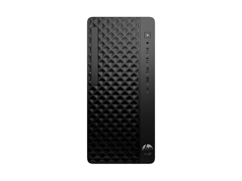 HP ProDesk Tower-PC – Leistungsstark mit Ryzen 5, 16GB RAM & 512GB SSD
