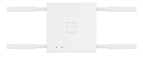 Lancom Netzwerk-Switch – 12 Ports für zuverlässige Verbindungen