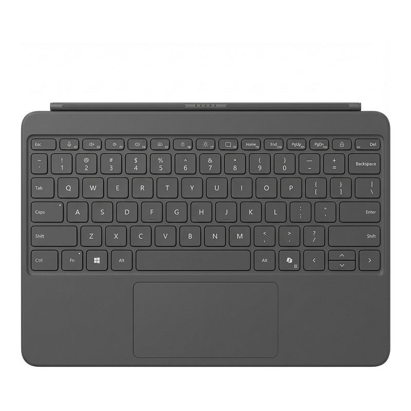 Microsoft Surface Pro Tastatur – Hinterleuchtet, Touchpad