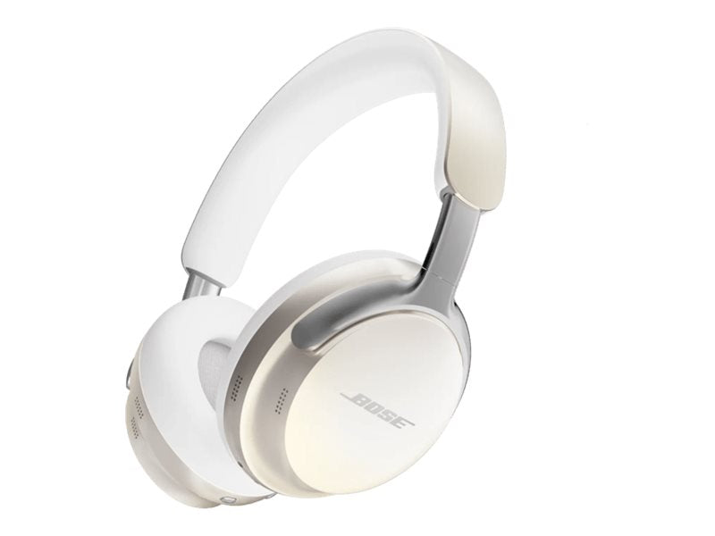 Bose QuietComfort Kopfhörer – Geräuschunterdrückung, kabellos & kabelgebunden