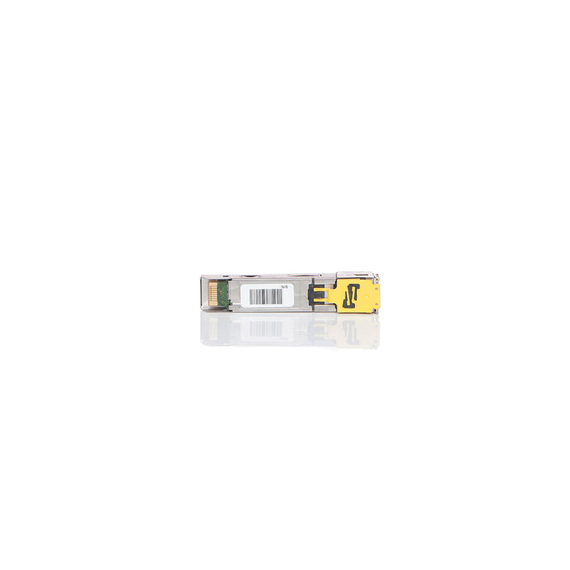 3COM Gigabit-Modul – Schnelle Netzwerkverbindung für Ihr Büro
