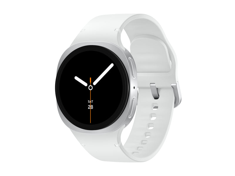 Samsung Galaxy Watch8 – Fitness- und Gesundheits-Tracking