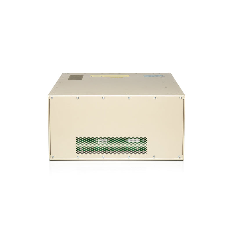 Cisco Netzwerk-Switch – 16 Anschlüsse, für Rack und Desktop