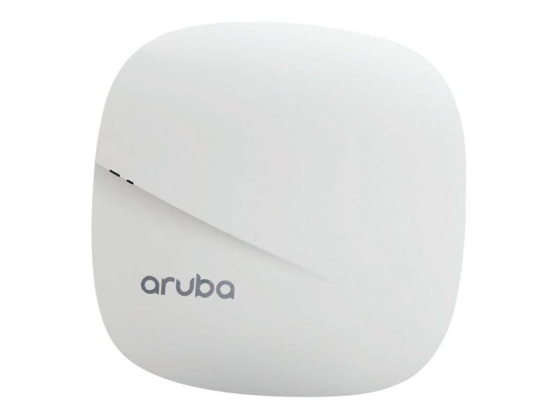 HP Enterprise Aruba Access Point – Kabellose Verbindung für Büros