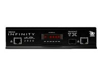 Adder KVM-Transmitter – Dual-Display Unterstützung