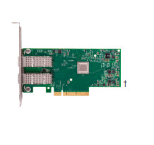 NVIDIA Netzwerkadapter – 100Gb Ethernet, PCI Express