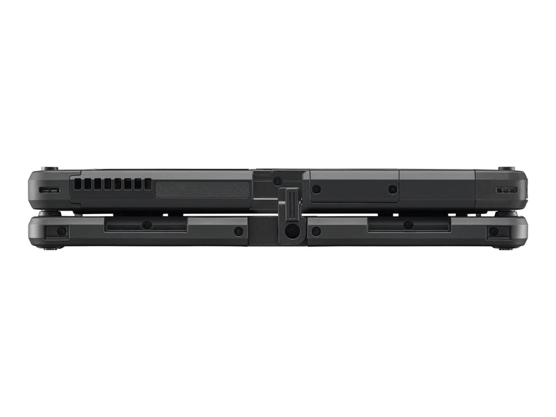 Panasonic Toughbook 33 – Robustes 2-in-1 mit Touchscreen