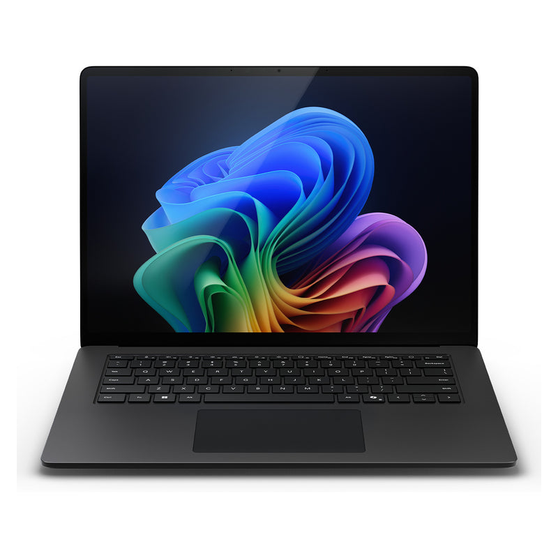 Microsoft Surface Laptop 7 – 15" Touchscreen, 16 GB RAM, 512 GB SSD