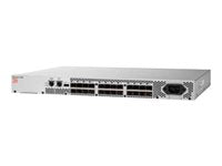 Broadcom Switch – 16 Anschlüsse, 8 Gbps Fibre Channel