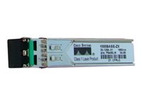 Cisco Netzwerkmodul – 1 Gbps, bis zu 100 km Reichweite