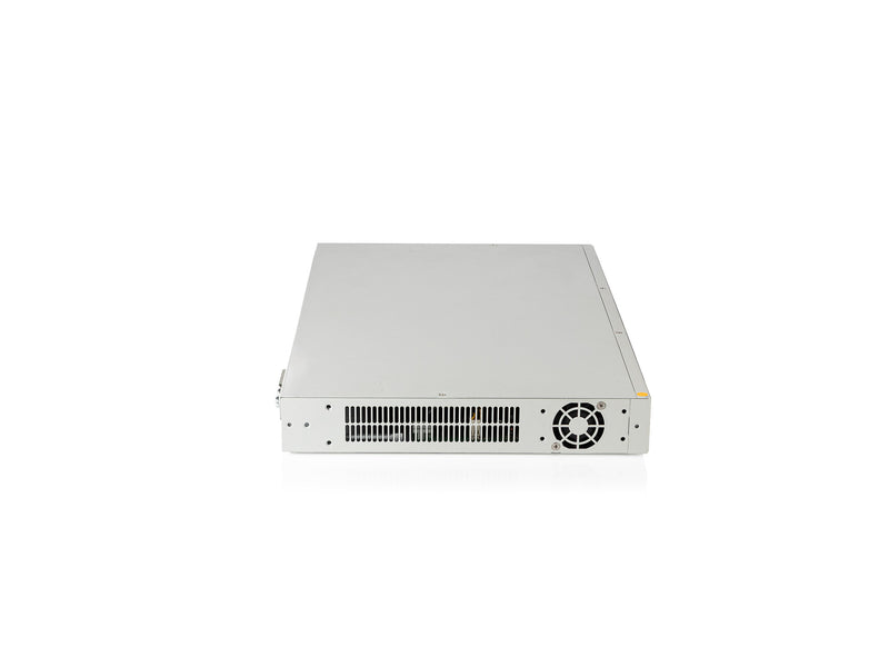 Alcatel Netzwerk-Switch – 24 Ports, PoE für einfache Verbindung