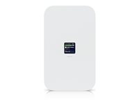 Ubiquiti UniFi 5G-Modem – Schnelles Internet, Touchscreen-Display