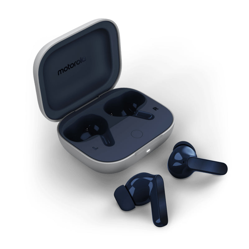 Motorola In Ear Kopfhörer – Geräuschreduzierung, Bluetooth