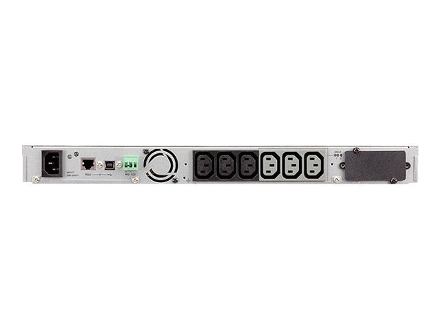 Eaton 5P USV – Zuverlässige Stromversorgung für Server