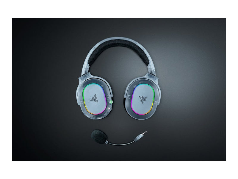 Razer Barracuda X Headset – Kabellos, für Spiele und Musik
