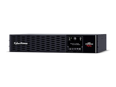 CyberPower USV-System – Zuverlässiger Stromschutz für IT-Geräte