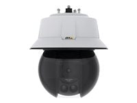 Axis Outdoor-IP-Kamera – Wetterfest, Tag&Nacht-Überwachung