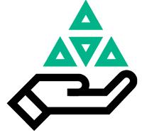 HP Enterprise Servicepaket – 5 Jahre Rund-um-die-Uhr-Support